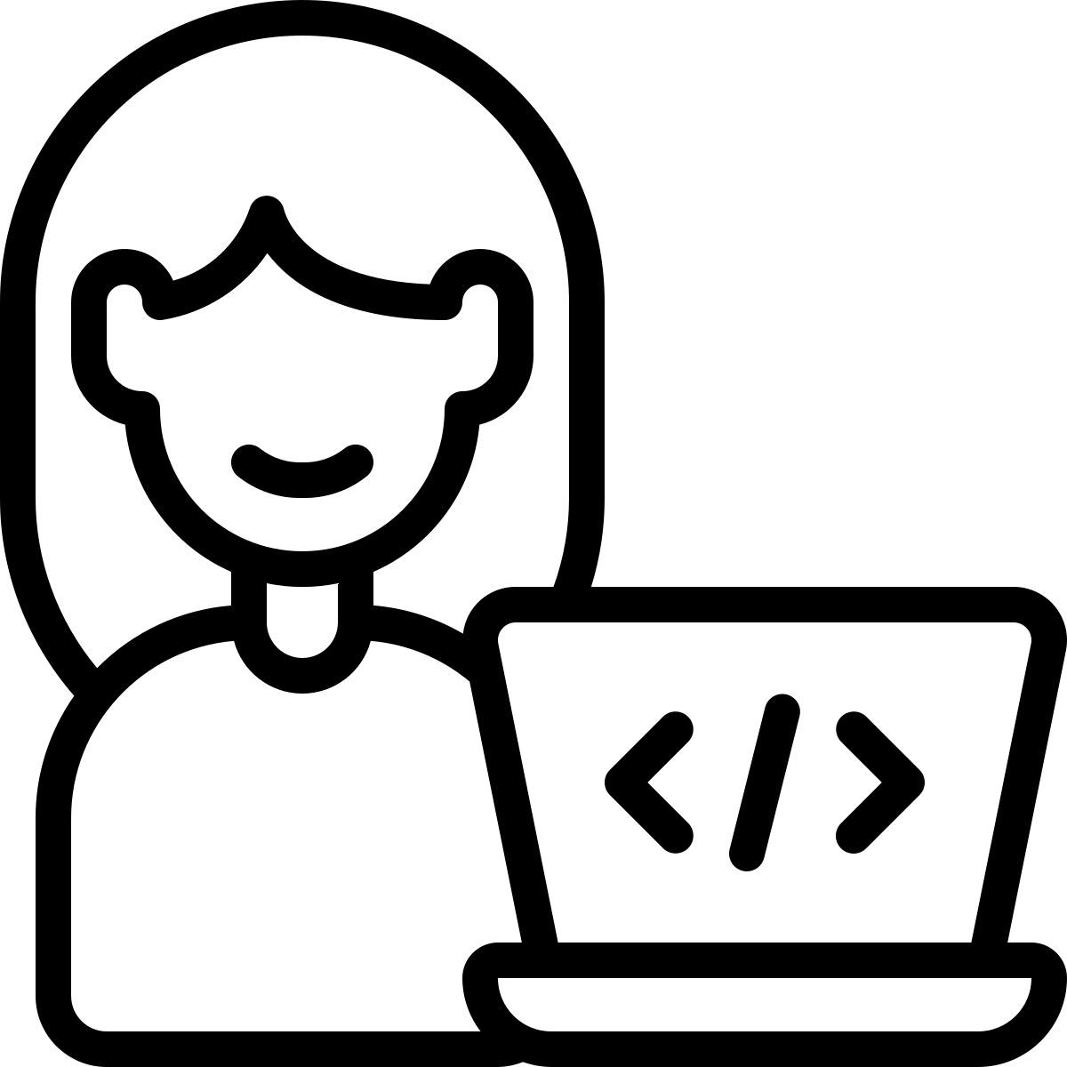 developer icon