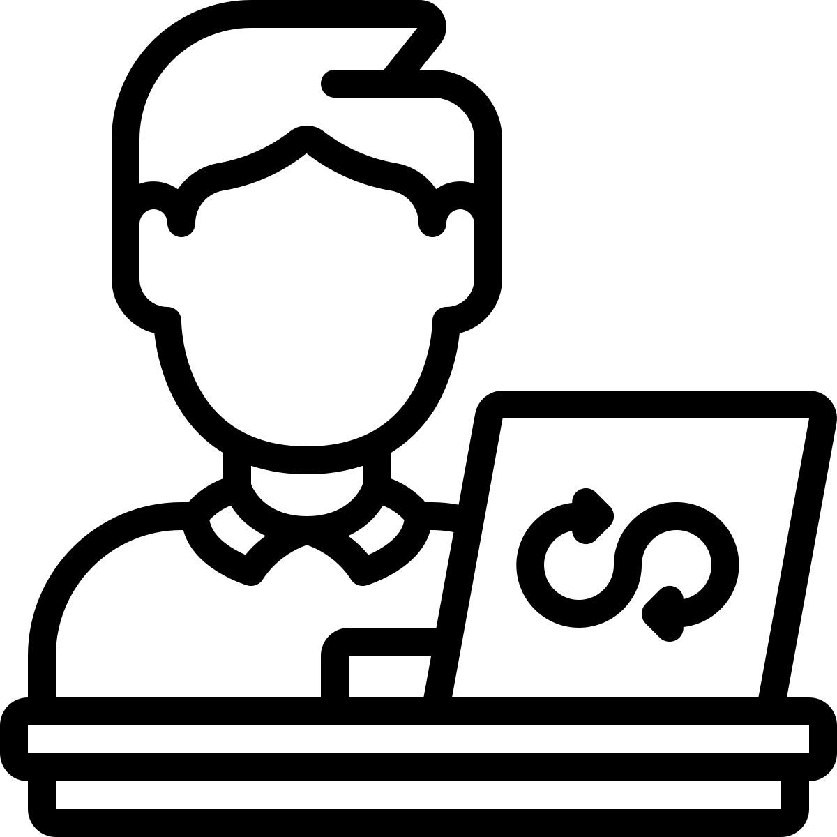 developer icon