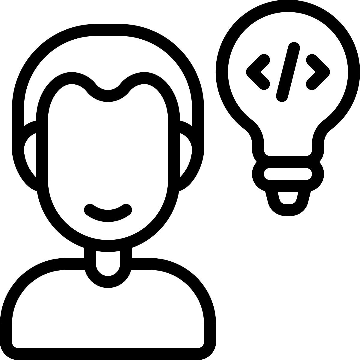 developer icon