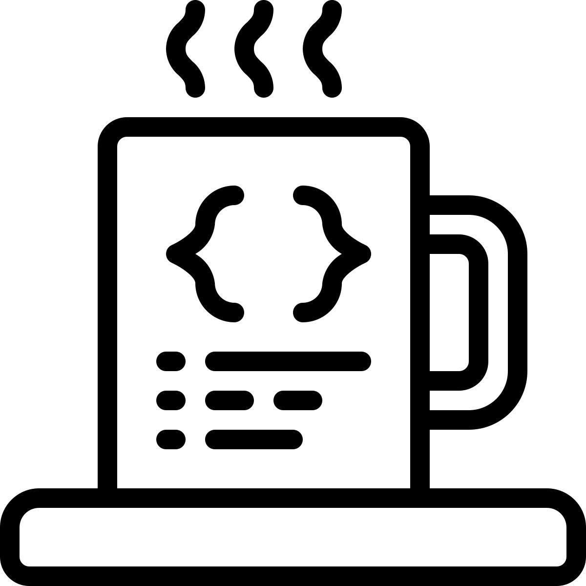 developer icon