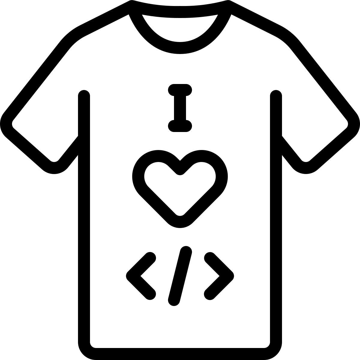developer icon