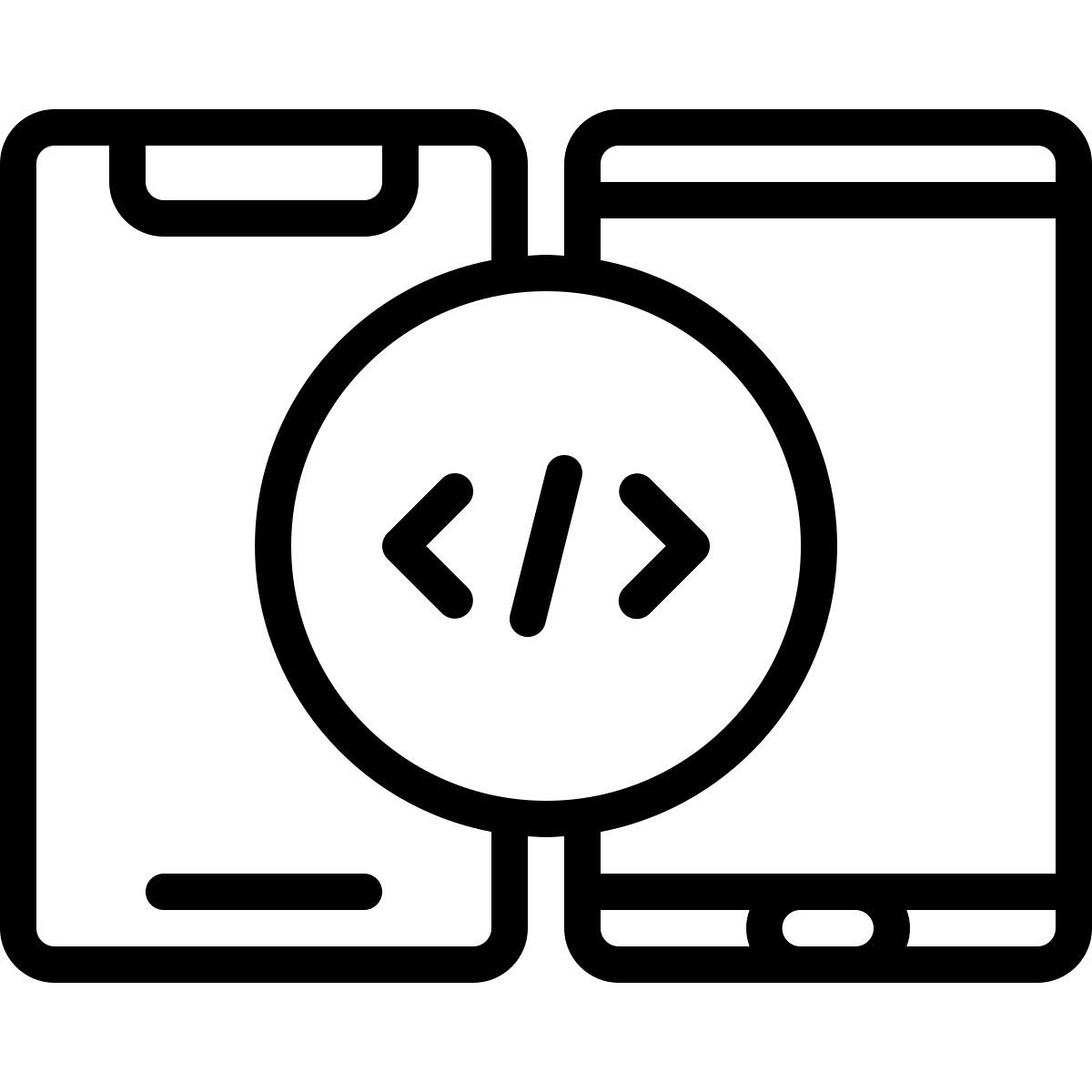 appareils icon