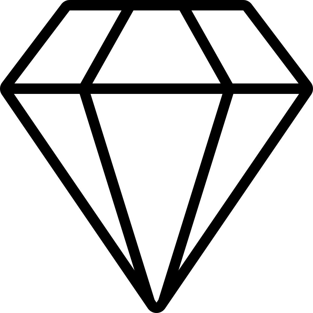 diamant icon