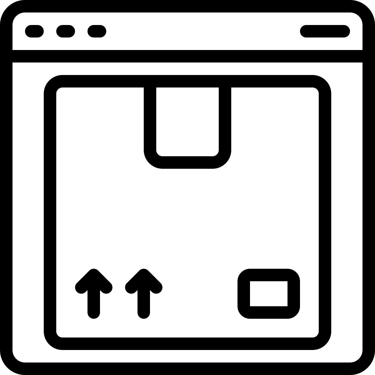 digital icon