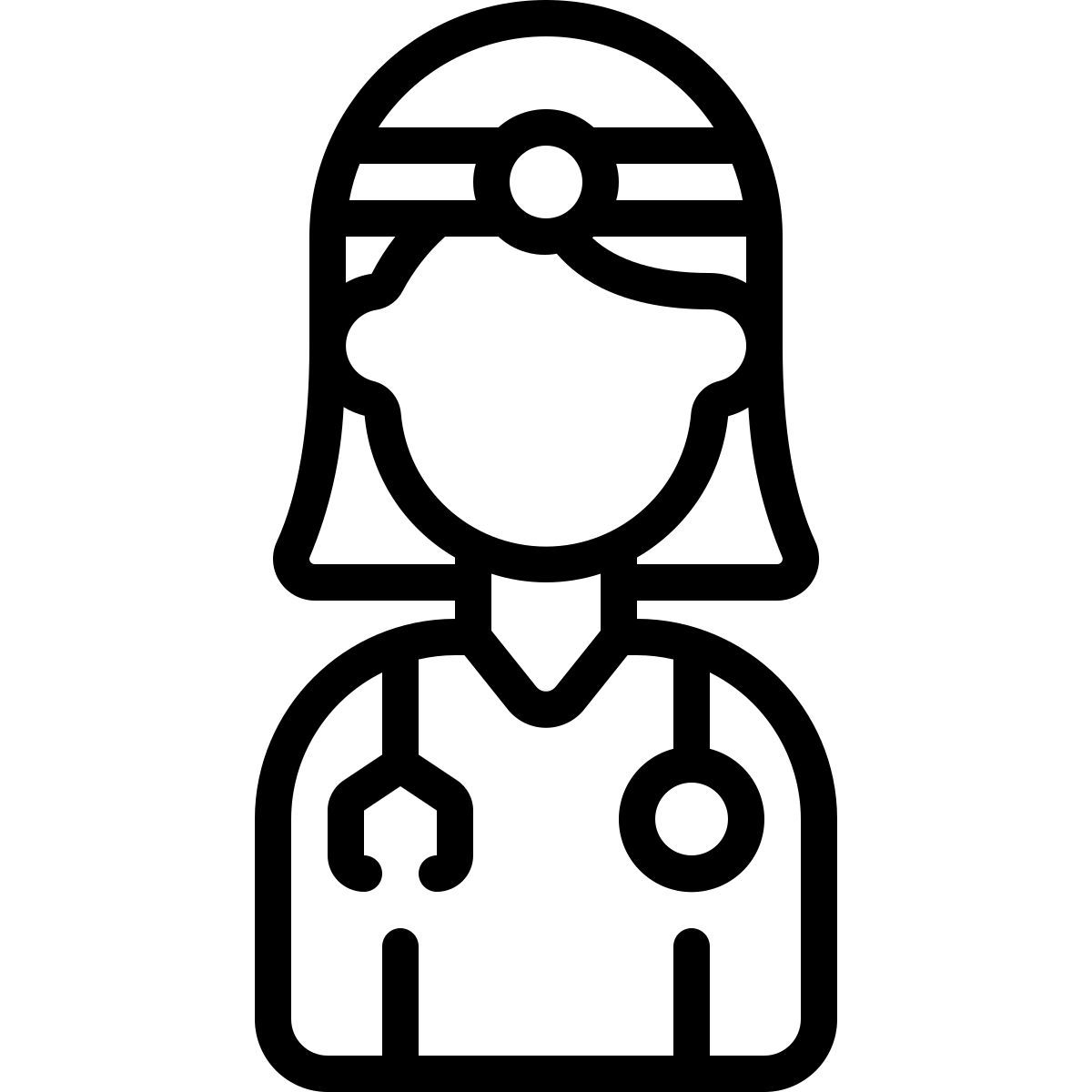 doctor icon