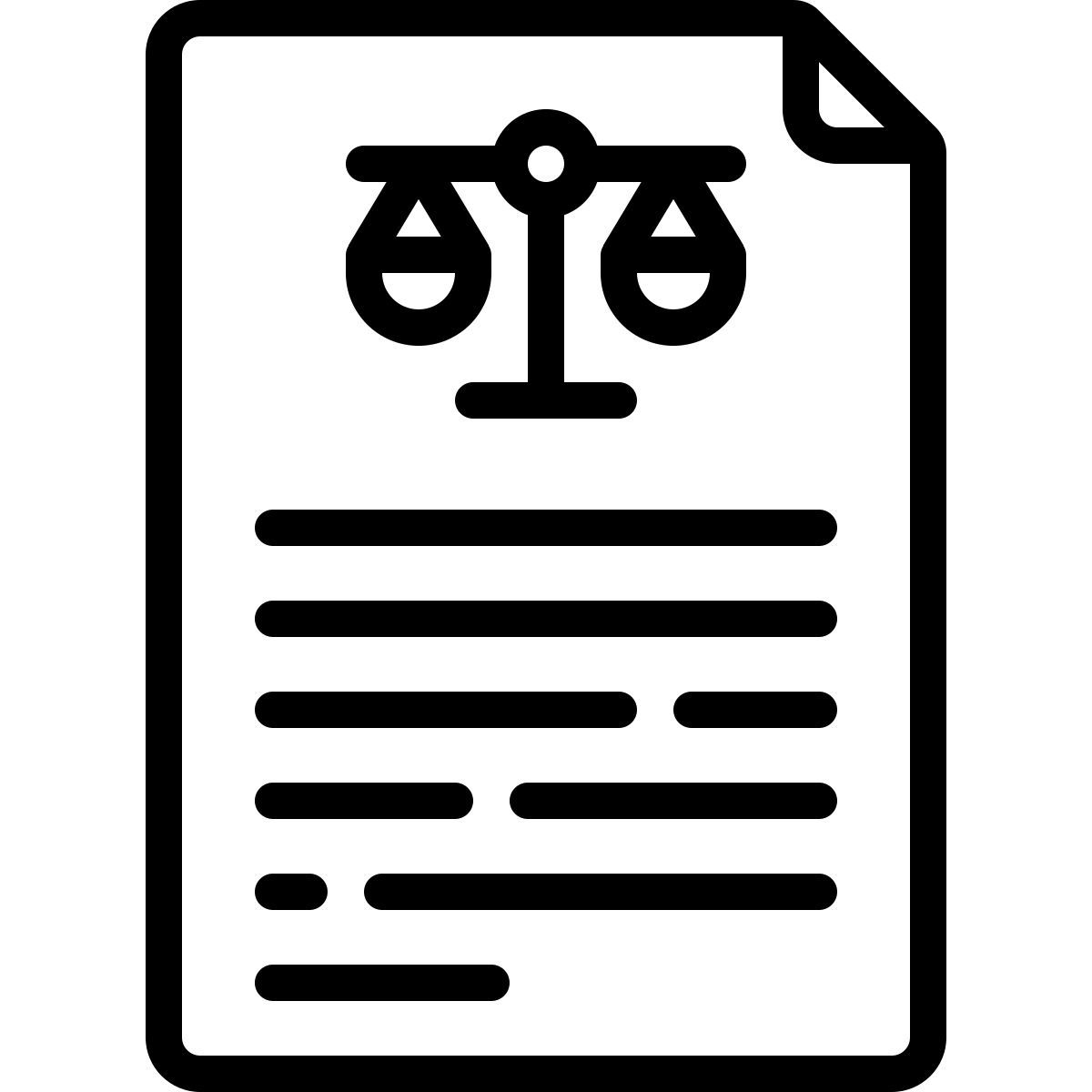 document icon