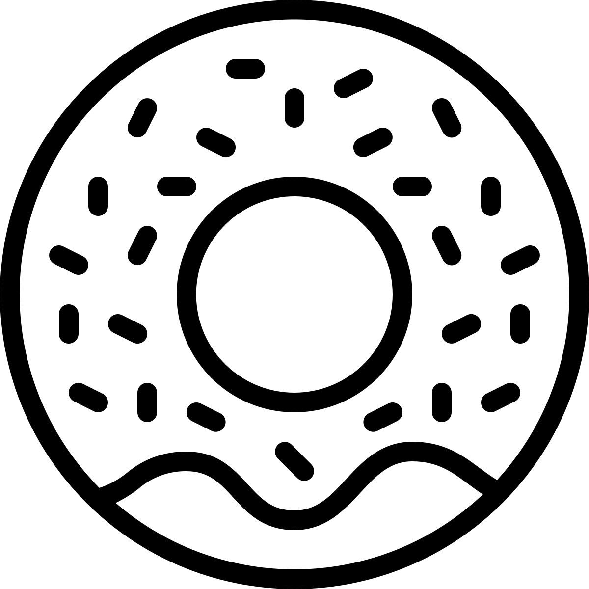 rosquinha icon