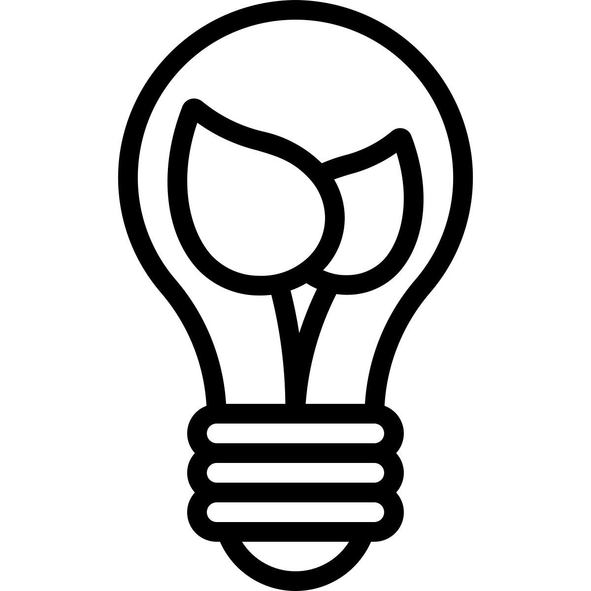 energia verde icon
