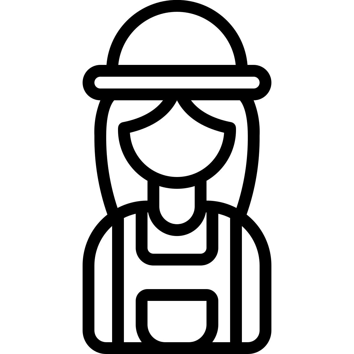 contadino icon