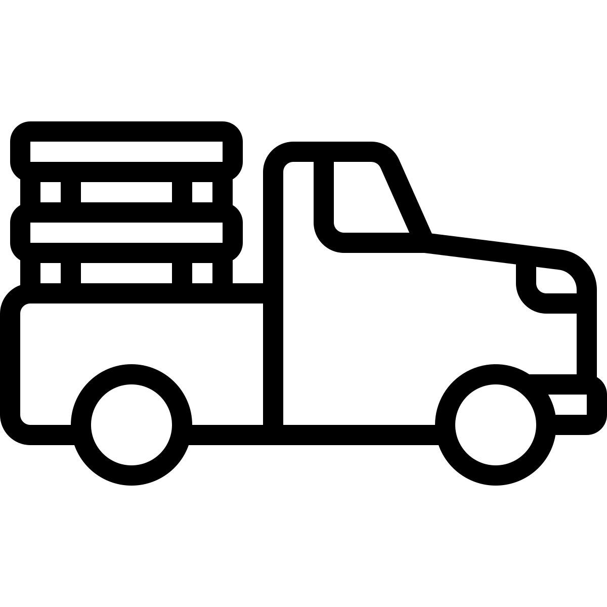 truck icon