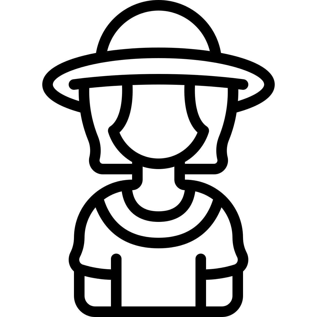 anni cinquanta icon