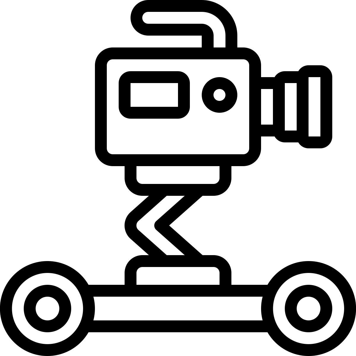 film icon
