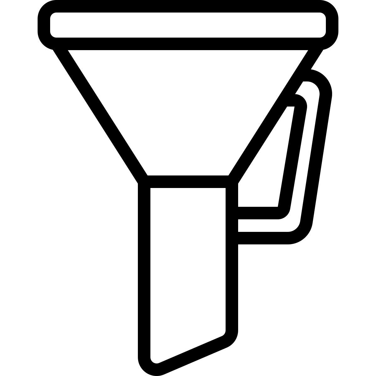 filter icon