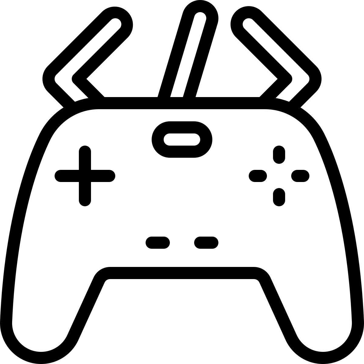 game controller icon