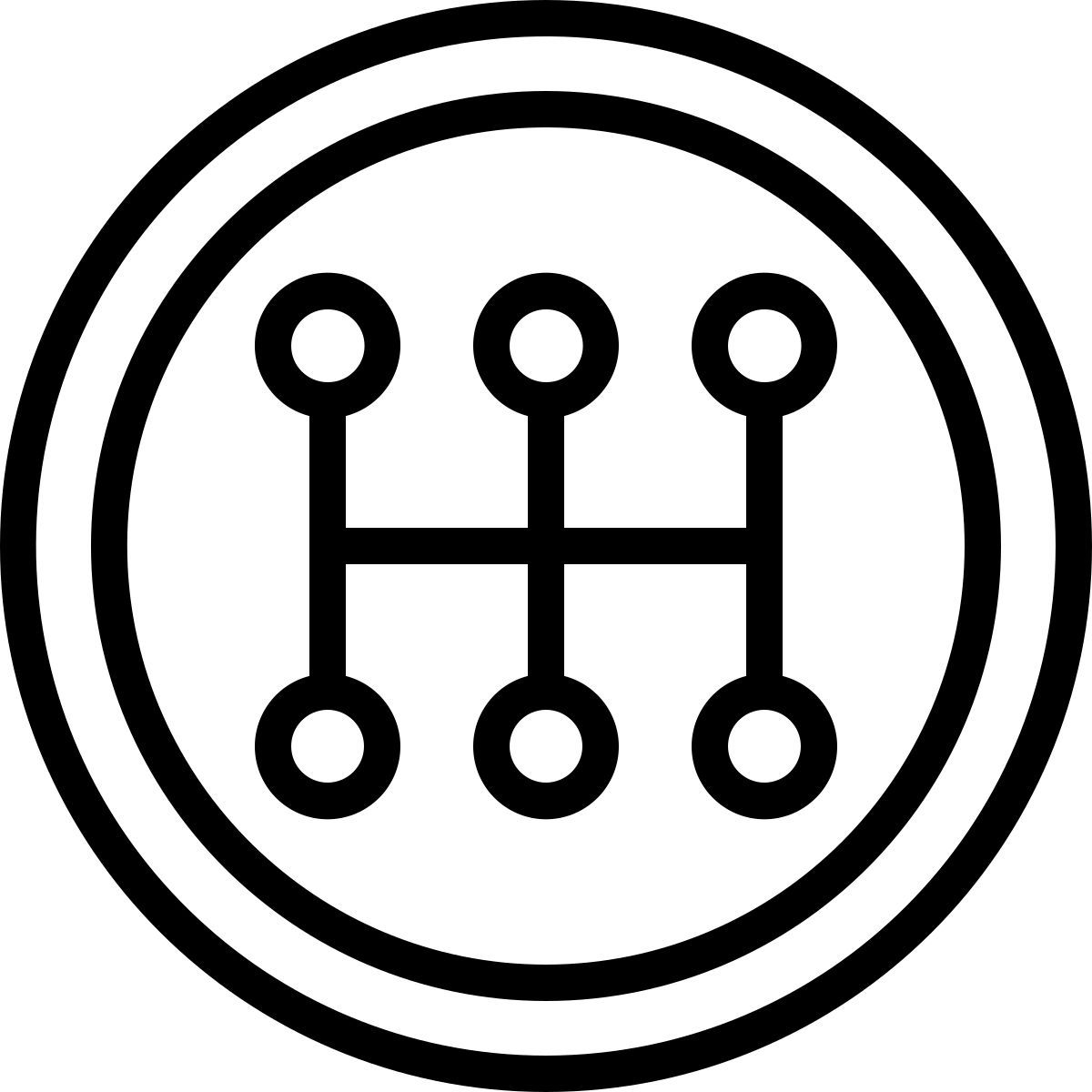 gear icon