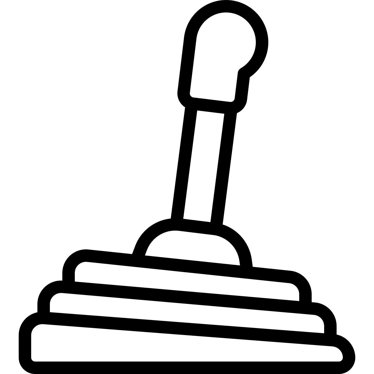 gear icon