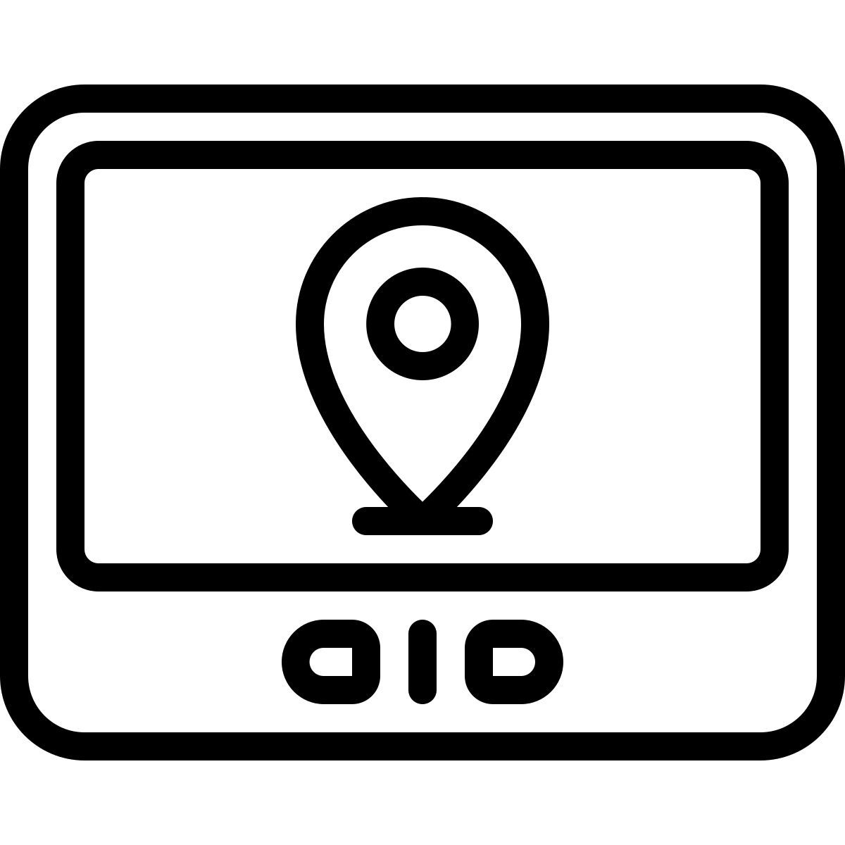 gps icon