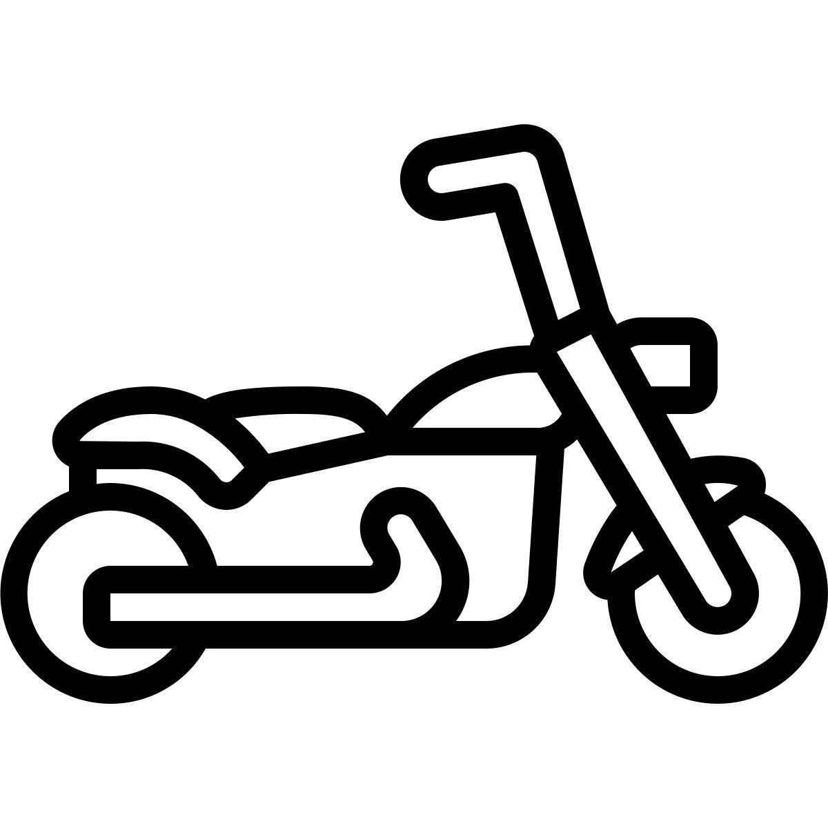 harley icon