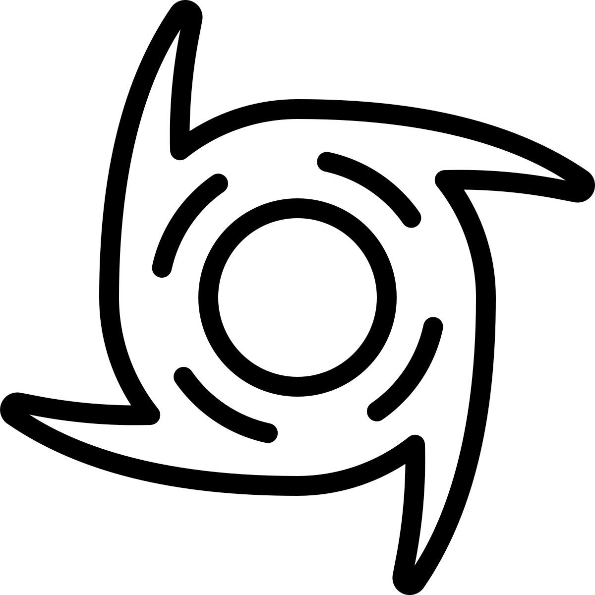 飓风 icon