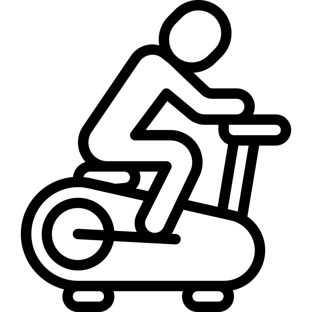 indoor icon