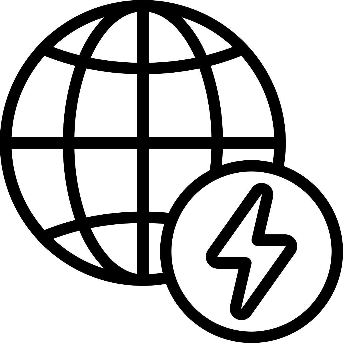 internet icon