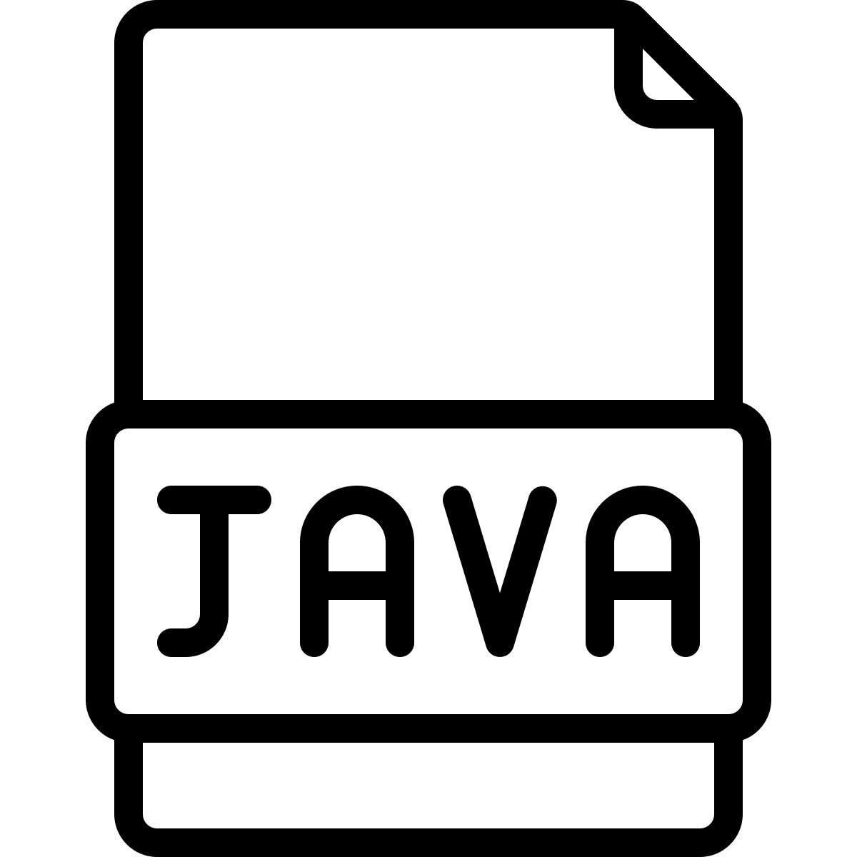 logo java coffee cup icon