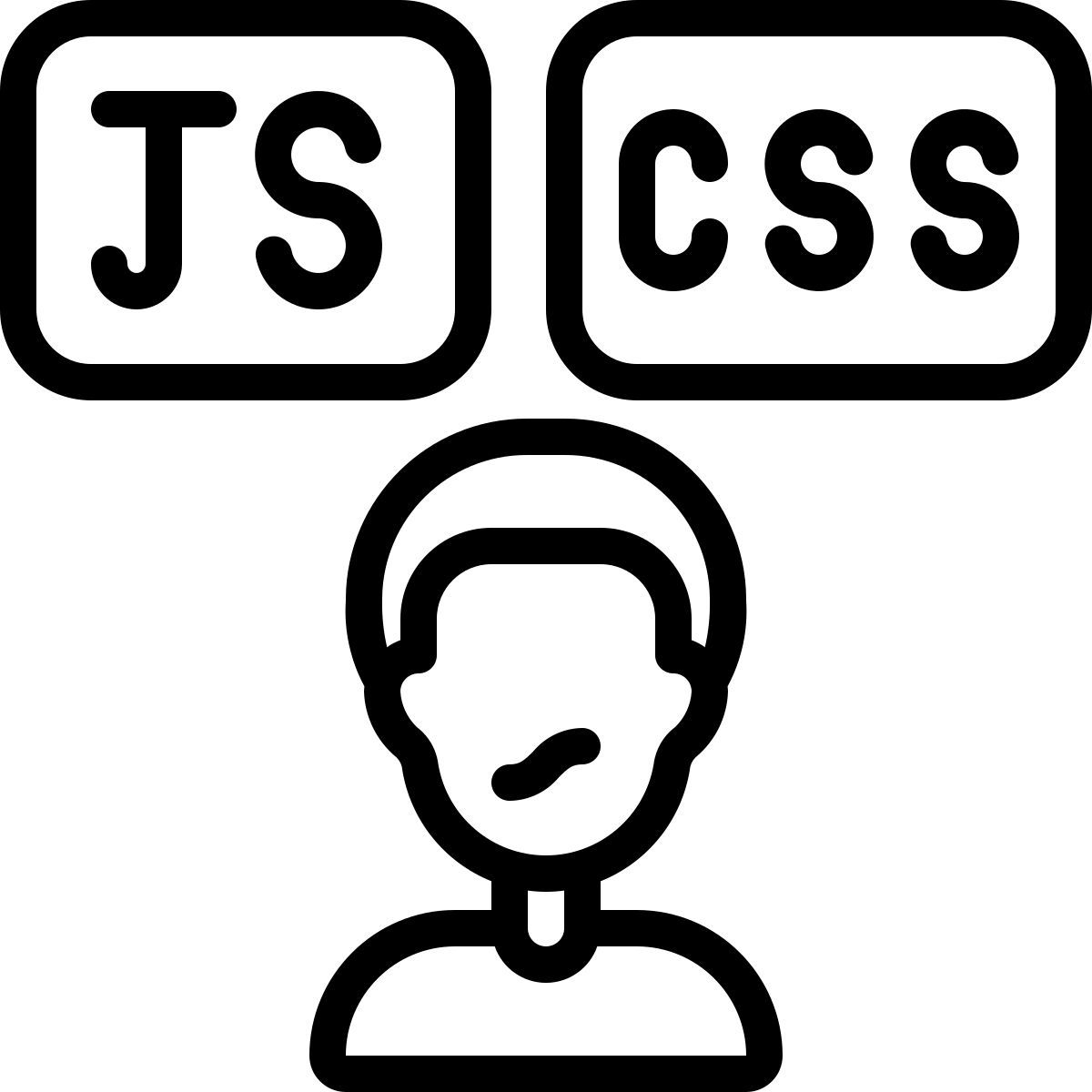 language icon