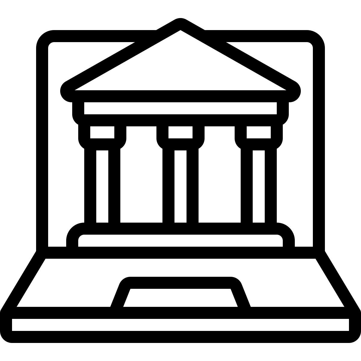 laptop icon