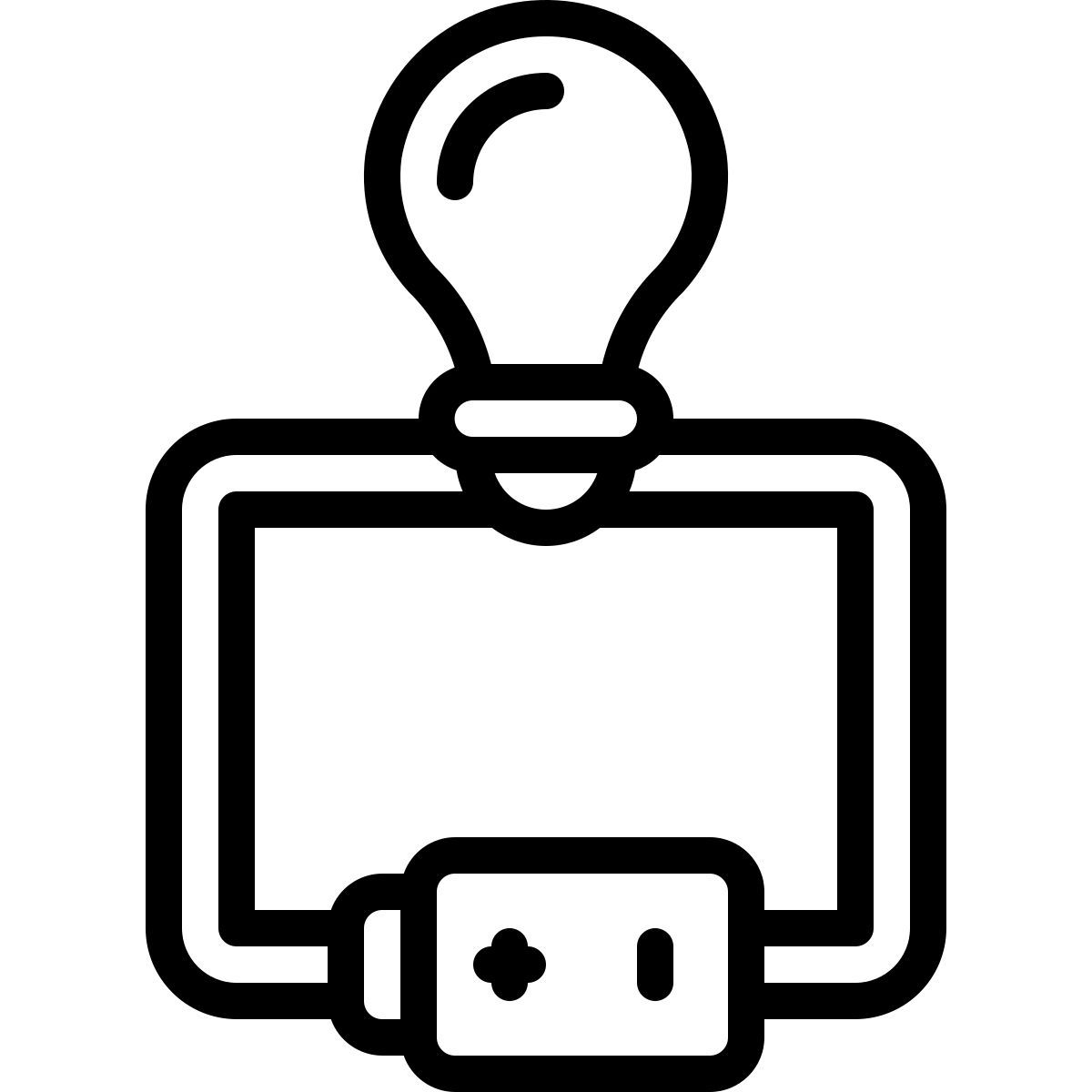 light icon