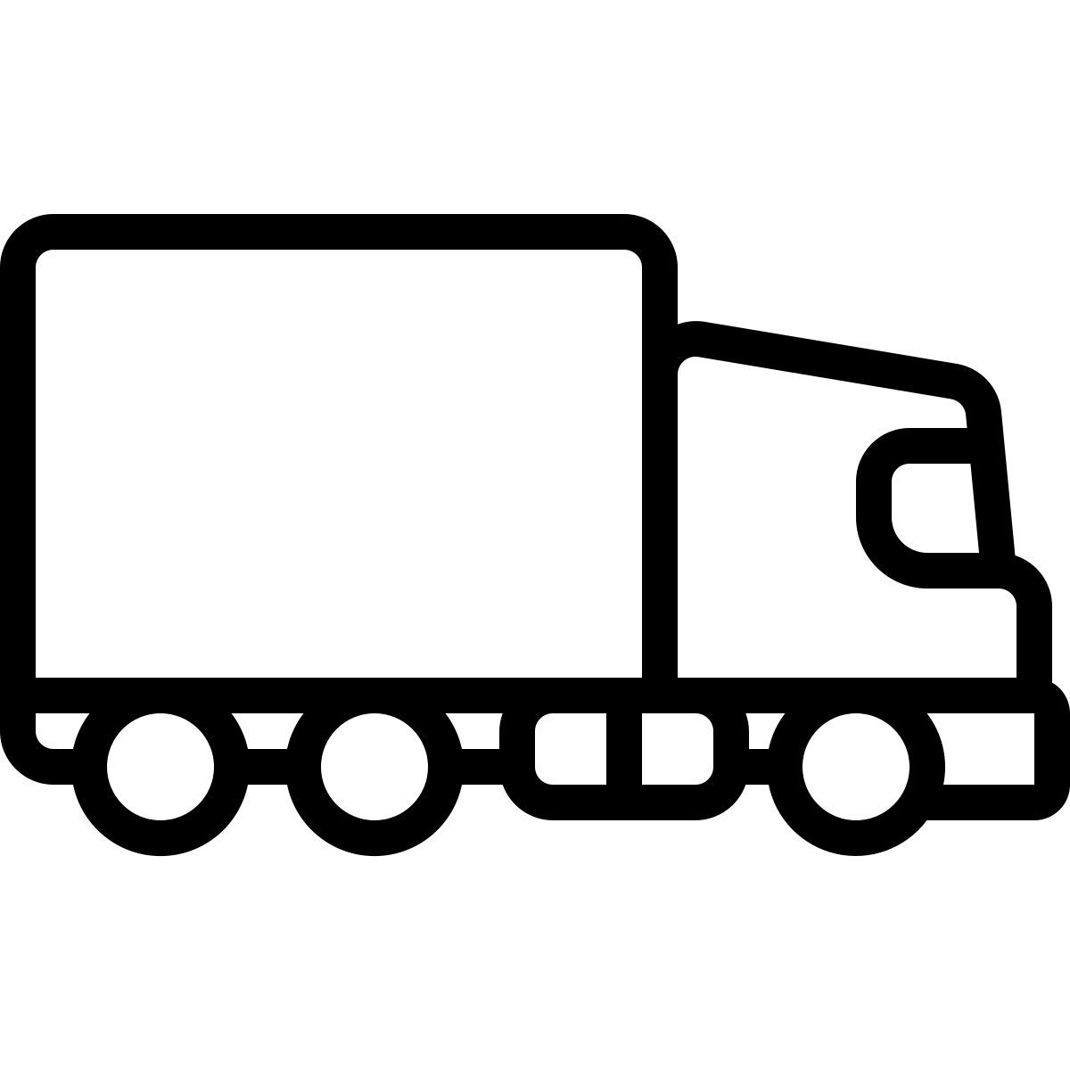 トラック icon