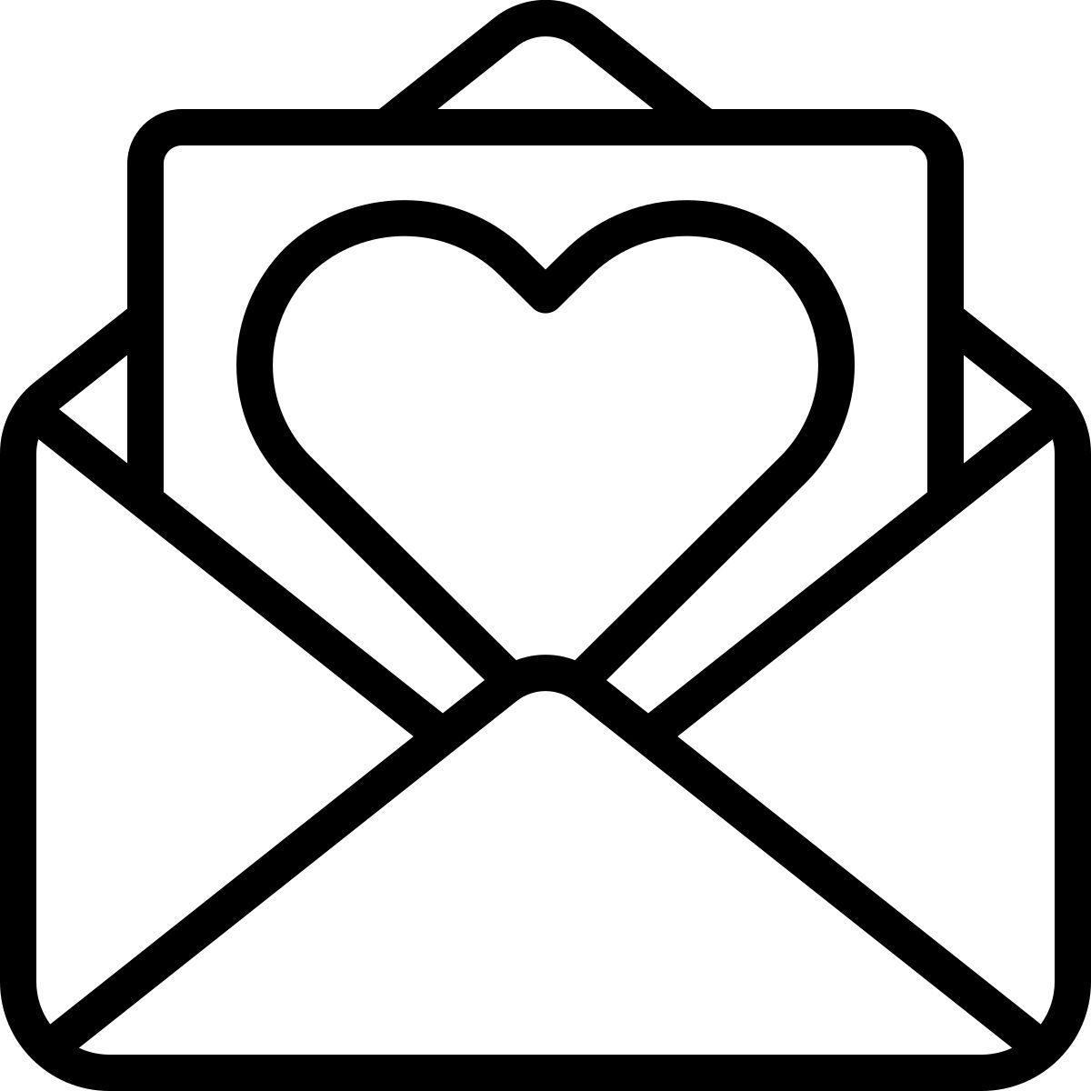 love icon