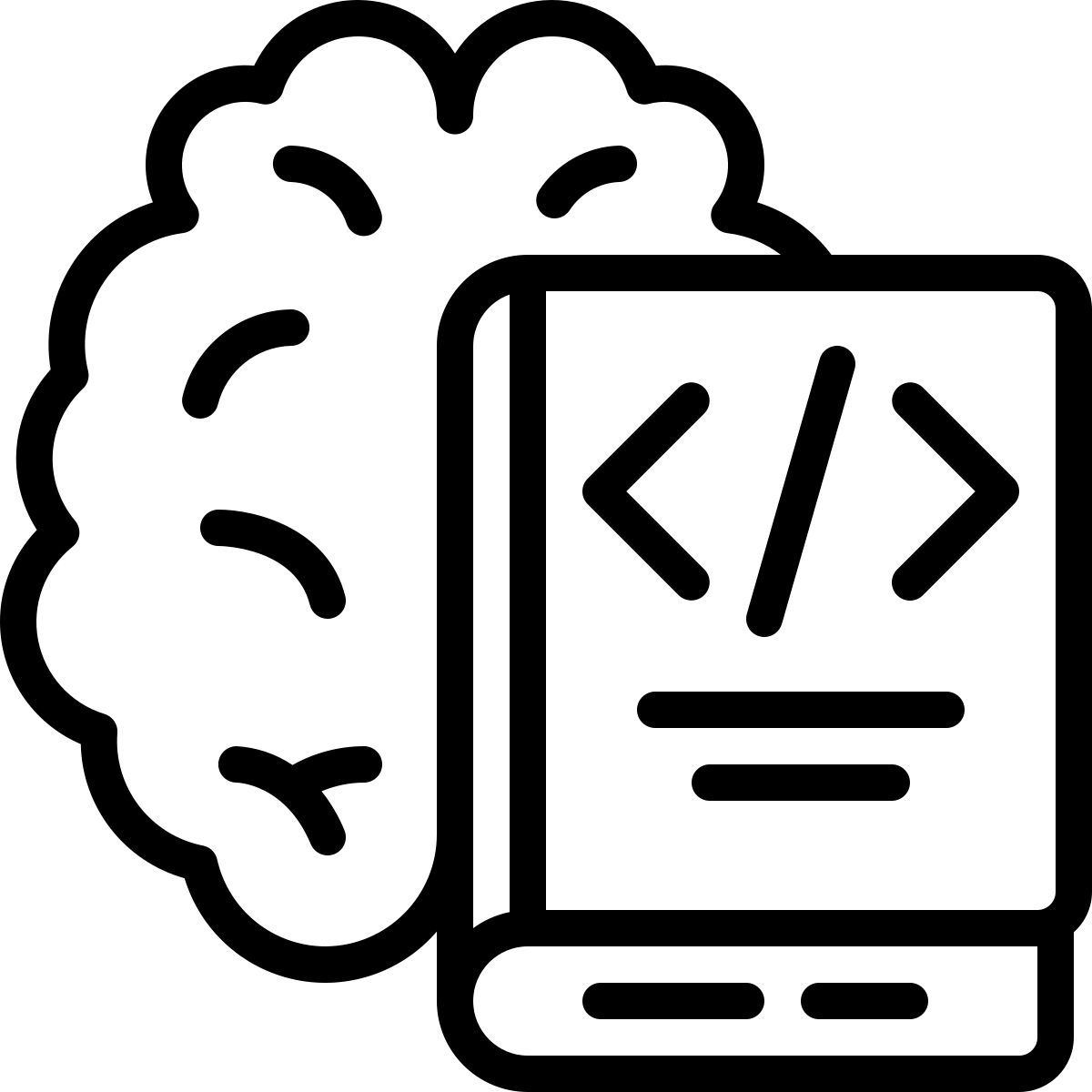machine icon