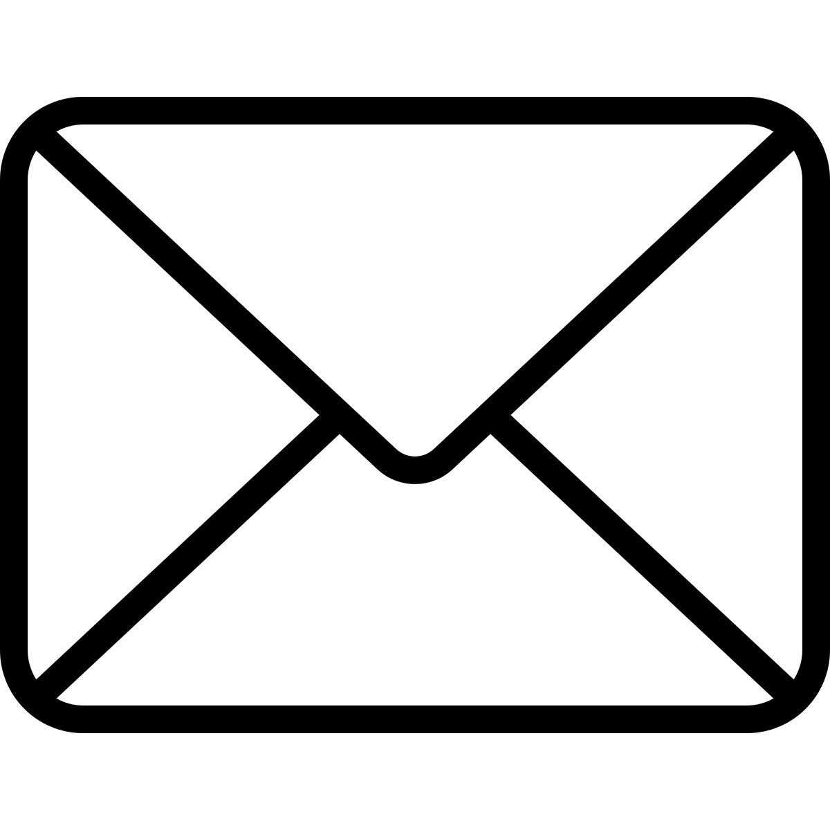 mail icon