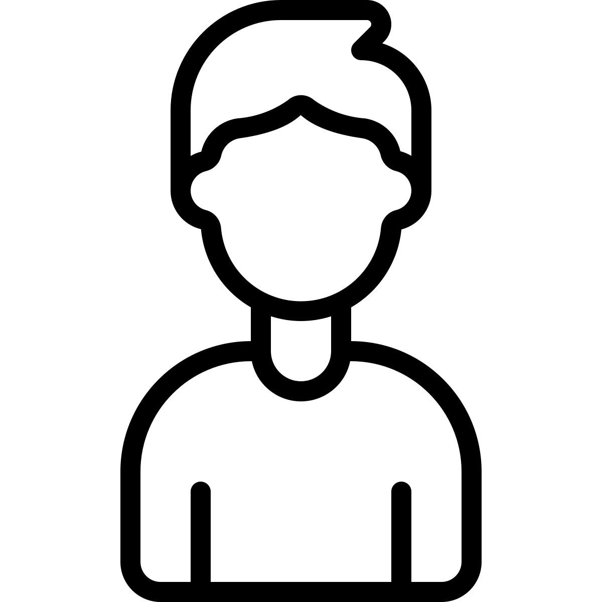 мужчины возрастная группа 4 icon