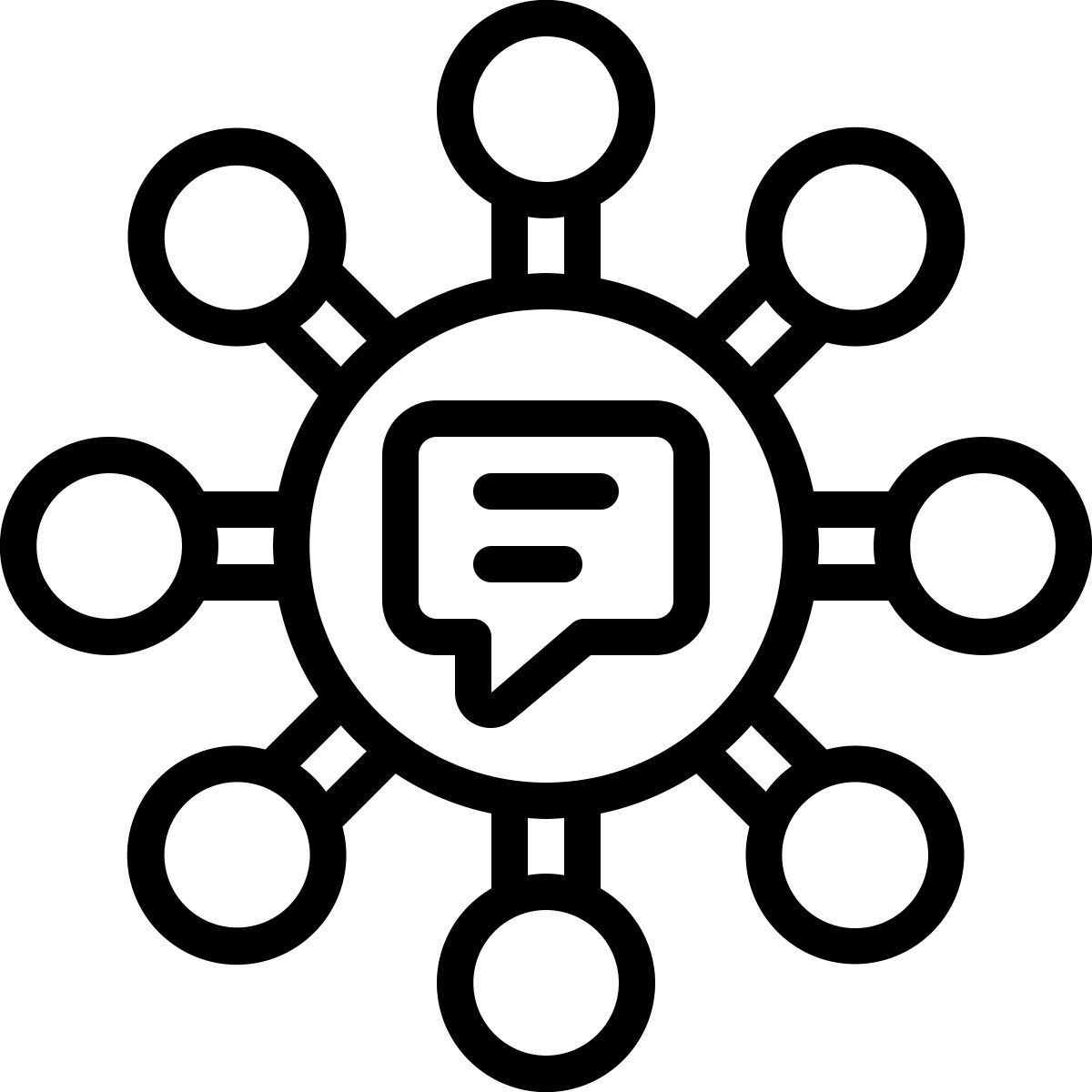 信息 icon