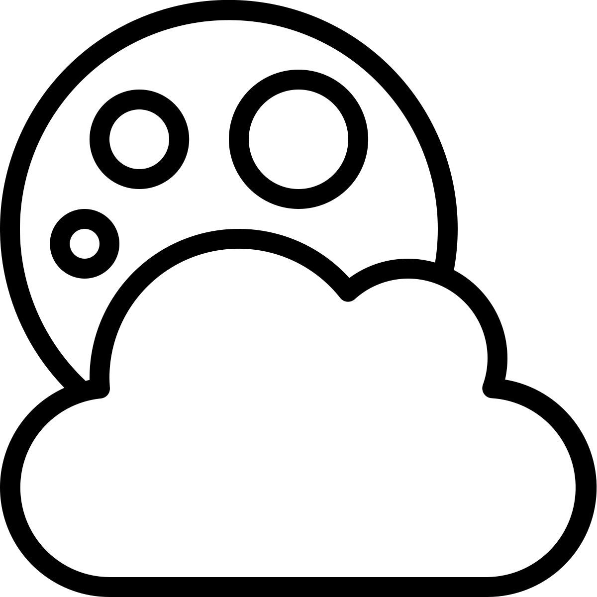 moon icon