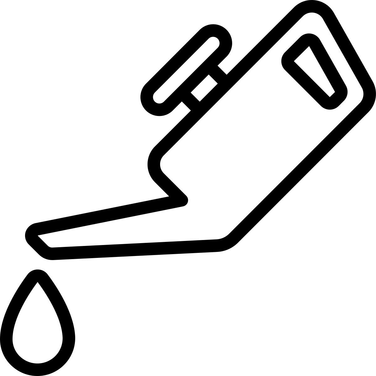 油 icon