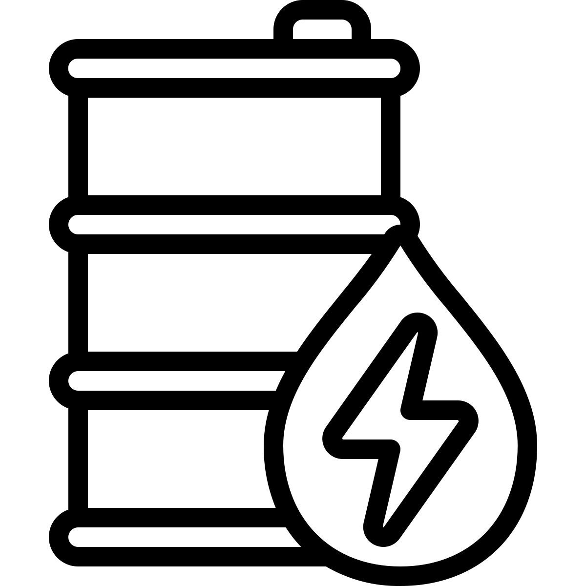 óleo icon