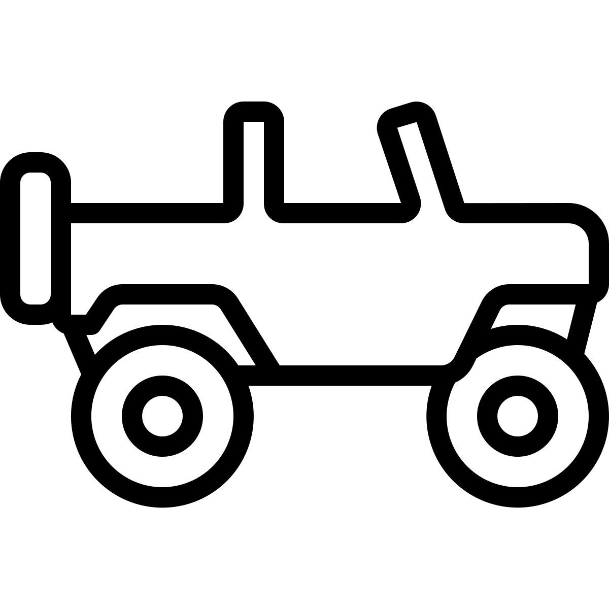 aprire icon