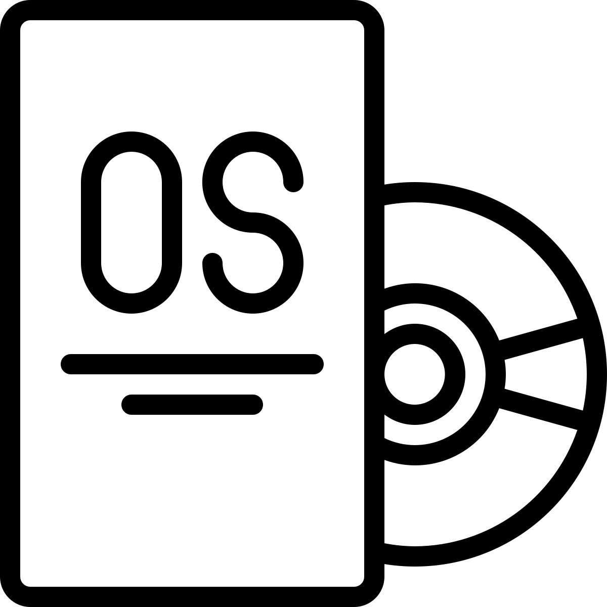 betrieb icon