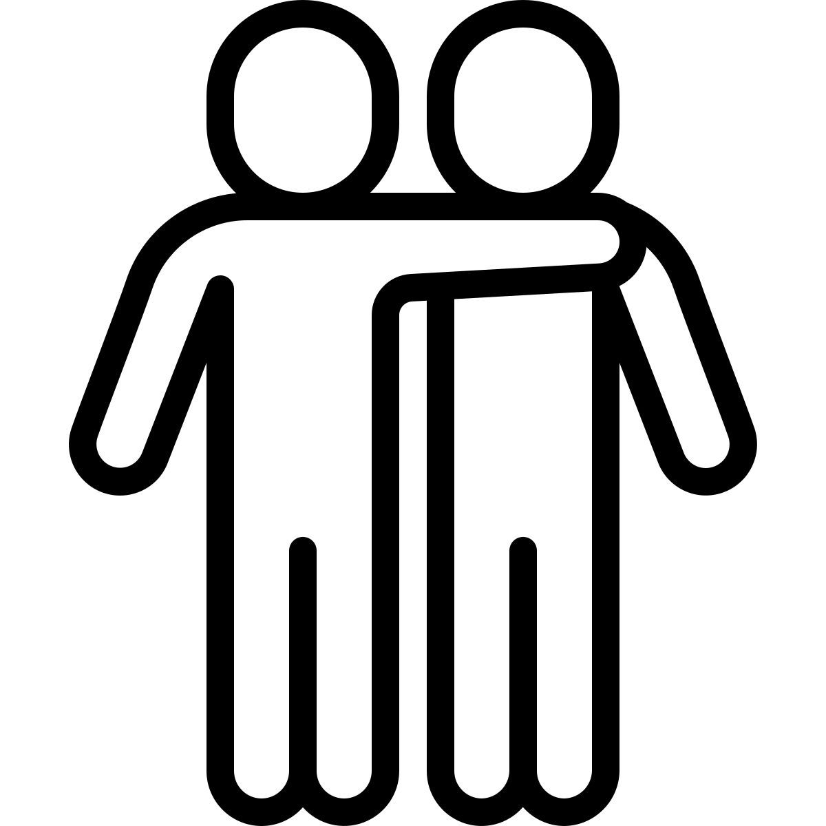 people icon
