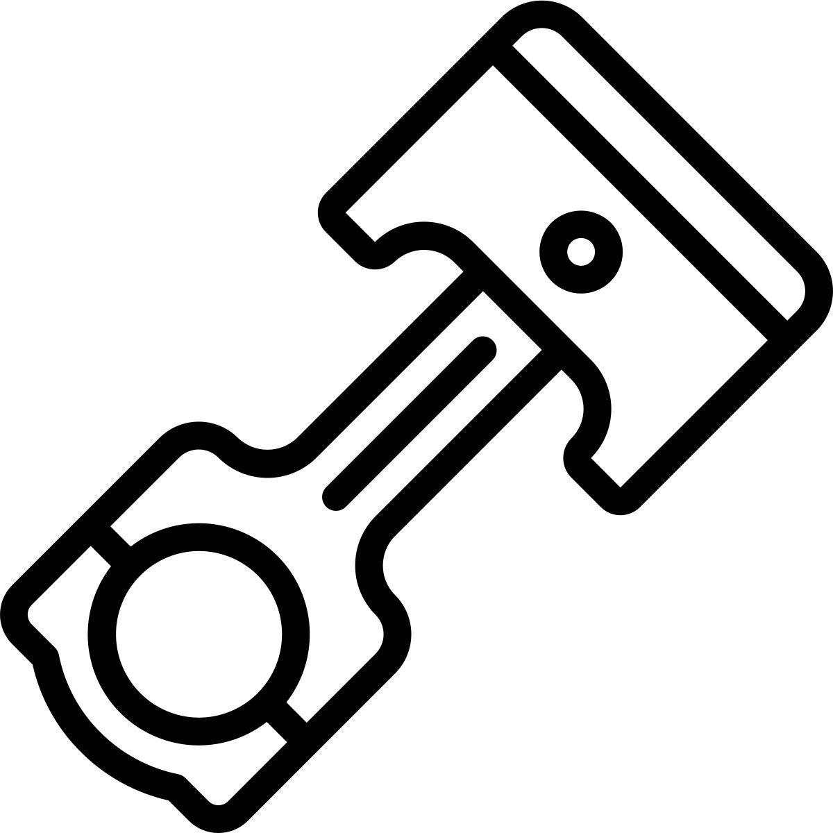 piston icon