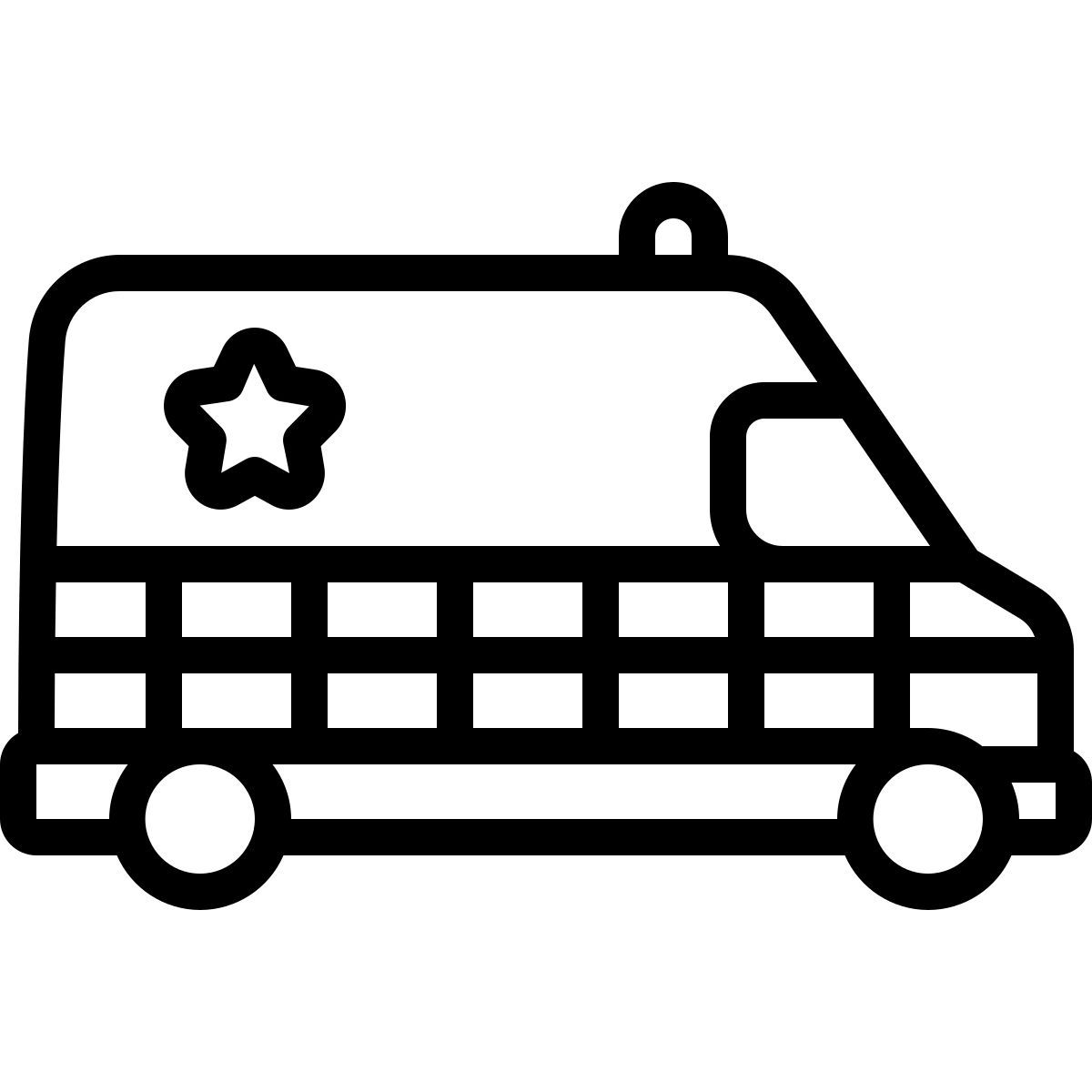 police icon
