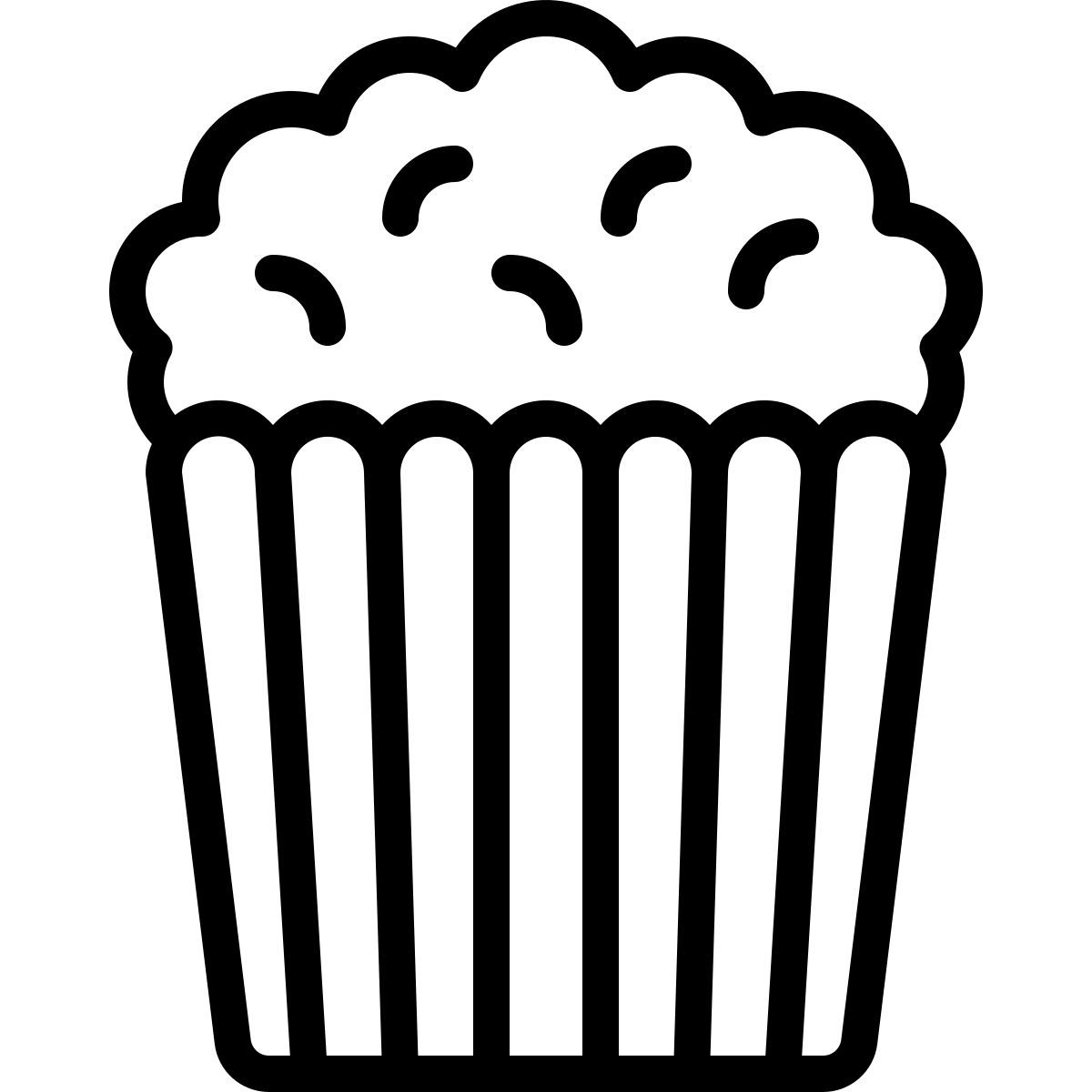 popcorn icon