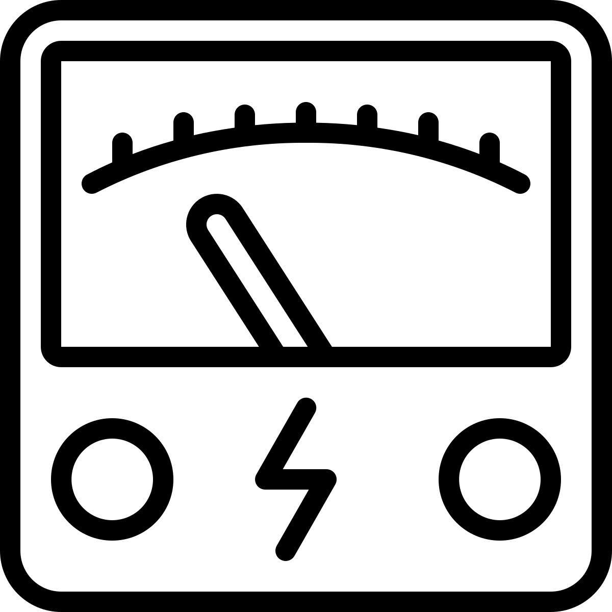 power icon