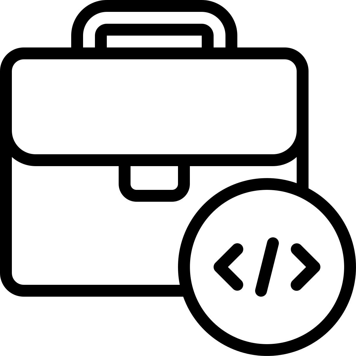 programmer icon