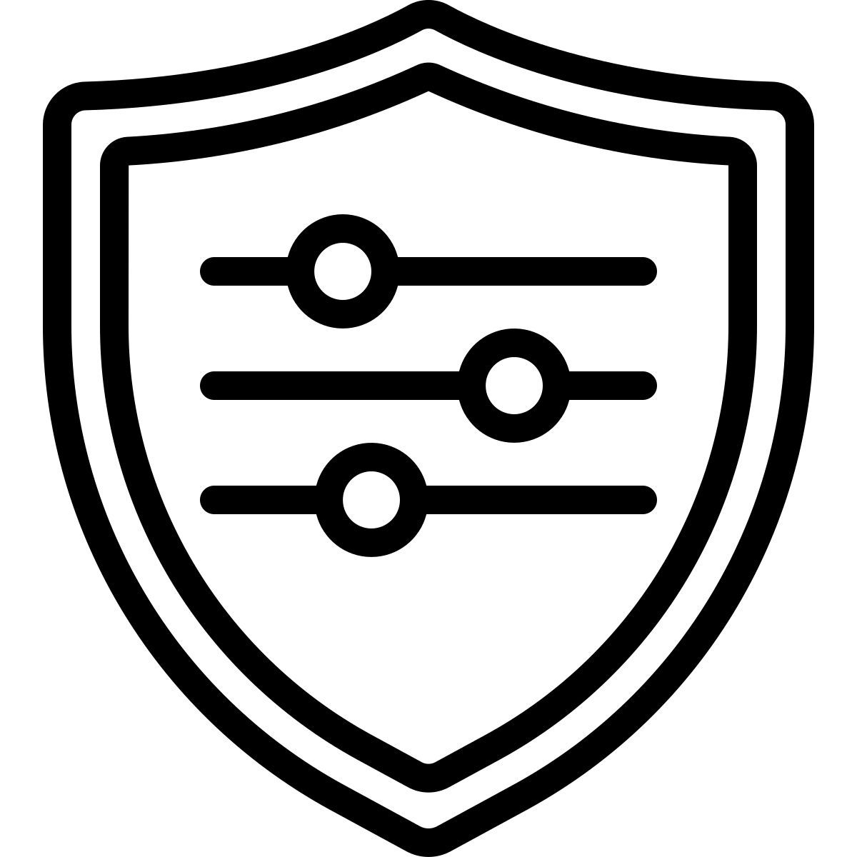 protezione icon