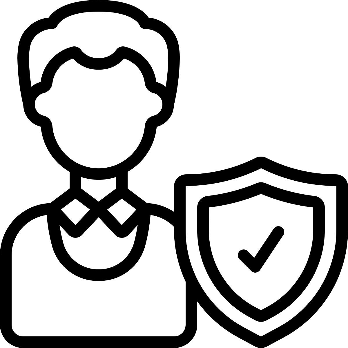 protection icon