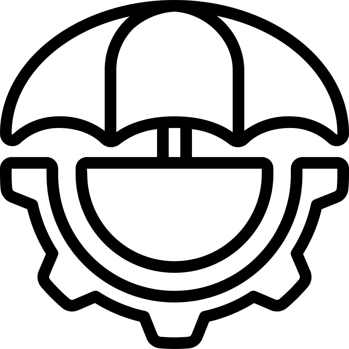 schutz icon