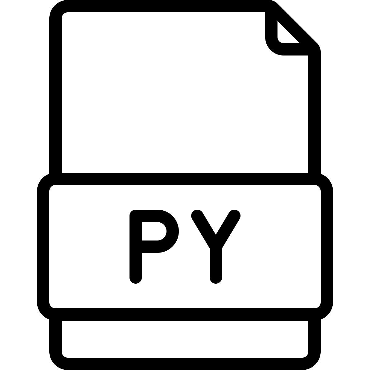python icon